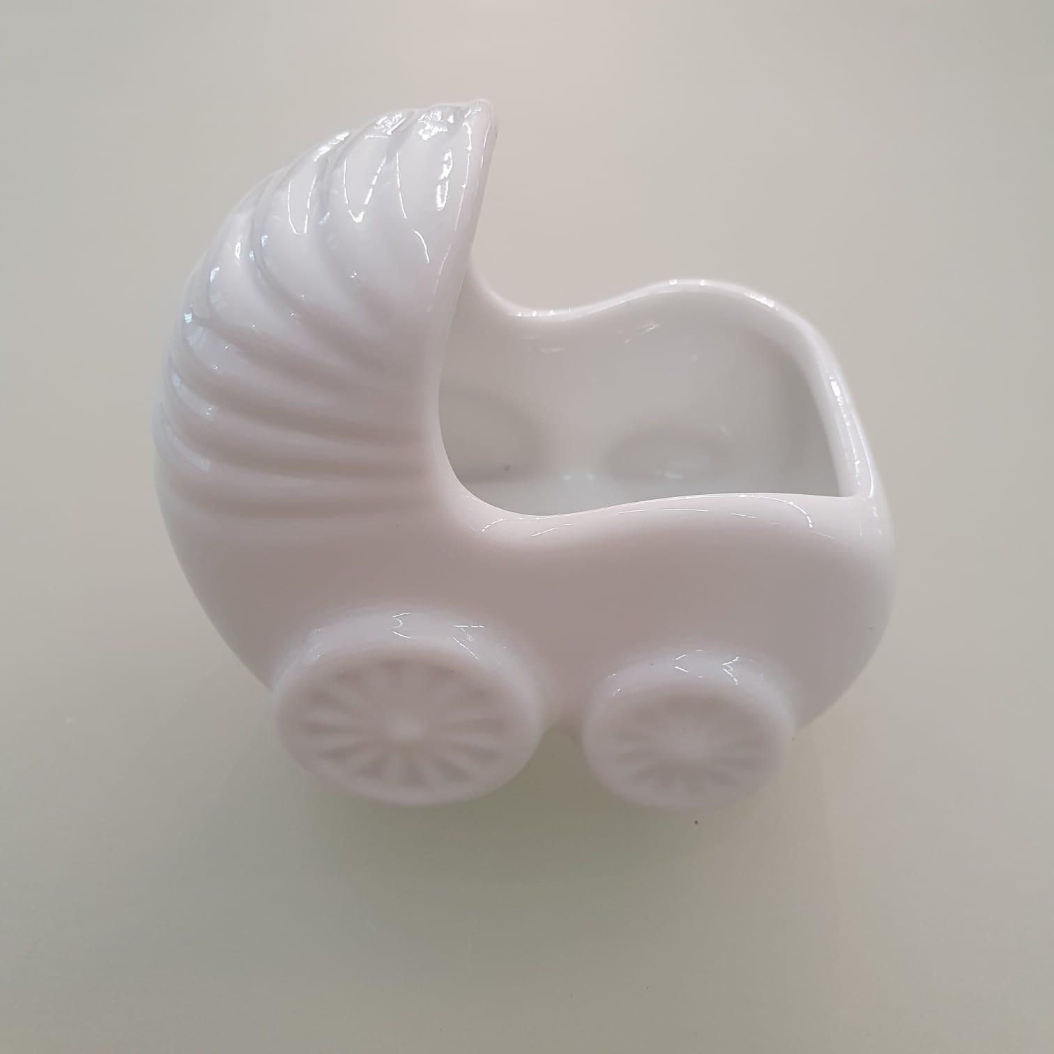 13e36948d9a08c5a999fd172e8931e44.jpeg Carrinho de bebê sem laço - Imagem 1