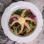 Saladeira Soleil 2l - White (Porcelana) - Imagem 3