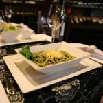 Prato Raso Plateau 30x20cm (Porcelana) - Imagem 2