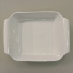 Travessa Fall Refratária para Lasanha 1,1L (Porcelana)