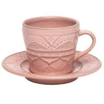 Xícara de Chá Balé