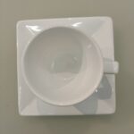 Xícara de Chá Quartier 200ml (Porcelana) - Imagem 2