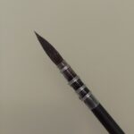 Pincel Artístico Mini Amarradinho 21 - 0 - Imagem 2