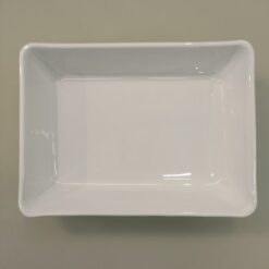 Travessa Refratária Empilhável Retangular 1,5L