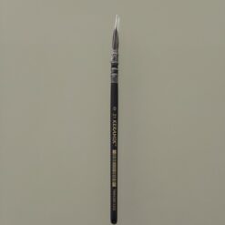 Pincel Artístico Mini Amarradinho 21 - 0