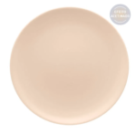 Kit de 6 Pratos de Sobremesa Unni Merengue - Imagem 2