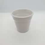 Copo Café - Descartável (Branco)