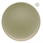 Kit de 6 Pratos de Sobremesa Unni Oliva - Imagem 2