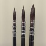 Pincel Artístico Mini Amarradinho 21 - 4 - Imagem 4