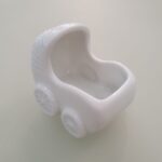 Carrinho de bebê sem laço - Imagem 2