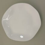 Prato Sobremesa Ryo 21,5cm (Porcelana)