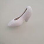 Sapato de Salto Scarpin