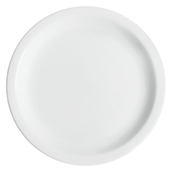 Prato Raso - Iguaçú (Branco)