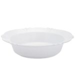 Saladeira Soleil 2l - White (Porcelana) - Imagem 2