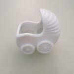 Carrinho de bebê sem laço - Imagem 4