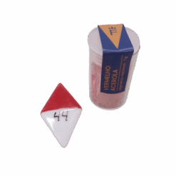 Tinta Triarte - Vermelho Acerola