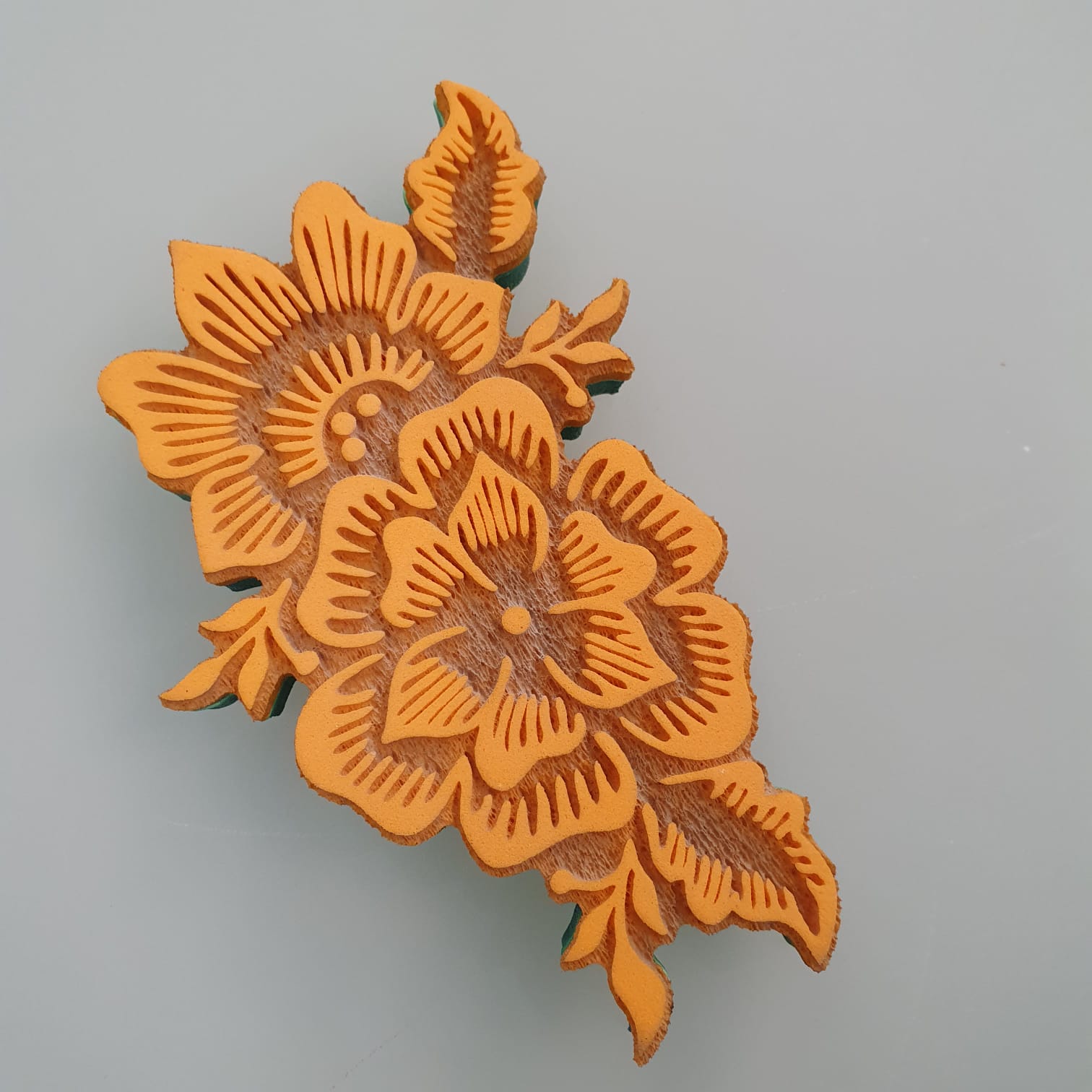 117a1518afb3f99b56a2348c1c74a9f4.jpeg Carimbo Adorno - Imagem 1