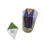 Tinta Triarte - Verde Palma