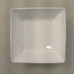 Travessa Refratária Empilhável Quadrada 450ml - Imagem 2