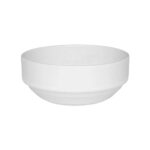 Tigela Empilhável 12cm 300ml (Porcelana)