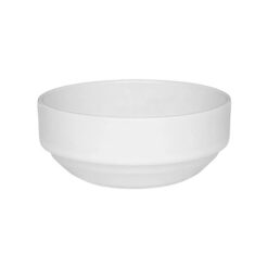 Tigela Empilhável 12cm 300ml (Porcelana)