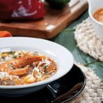 Prato de Massas com Aba Branco 29cm (Porcelana) - Imagem 3