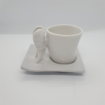 Xícara de Café Anjo