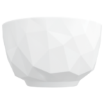 Tigela GG - Edros (Branco)