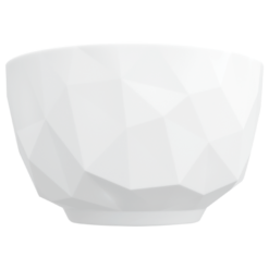 Tigela GG - Edros (Branco)