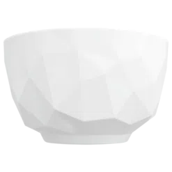 Tigela GG - Edros (Branco)