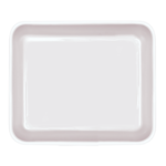 Cuba 1/2 - Gourmet (Branco)