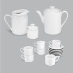 Aparelho de Café com Leite