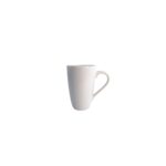 Caneca Genova (Porcelana branca)
