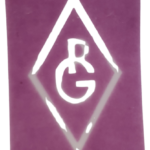 Tinta RG Orchid 1001