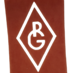 Tinta RG Dark Brown 6096