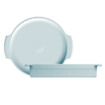 Forma Redonda 21 - Assar & Servir (Azul)