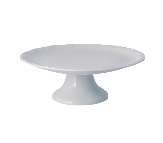 2b2399e36710e47566921507a4af6fde.png Prato de Bolo com Pé Pomerode - Imagem 1