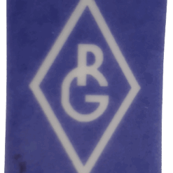 Tinta RG Aubergine 1009