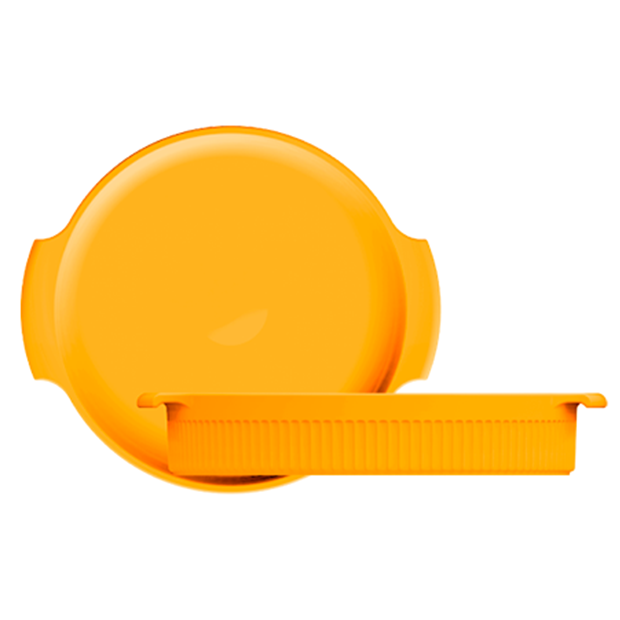 2d54f4c284a46899ec1e8ac27cbd3d99-1.png Forma Redonda 21 - Assar & Servir (Amarelo) - Imagem 1