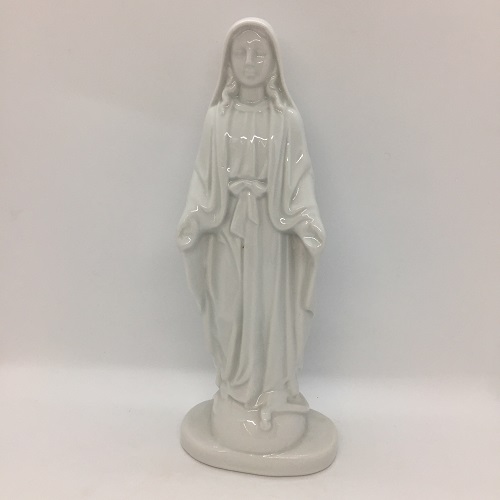 2e5adf799f6beaf6f5ec7a2fc5bfdd34.jpg Nossa Senhora das Graças - Imagem 1