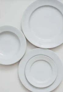 Prato Raso Itamaraty - Imagem 4