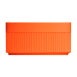 Ramekin 1200ml - Assar & Servir (Laranja)