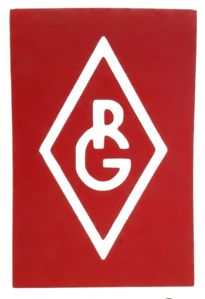 3cebceed2fa6bb6e77a77187e1dfdde150154_nobg Tinta RG Red 1000 - Imagem 1
