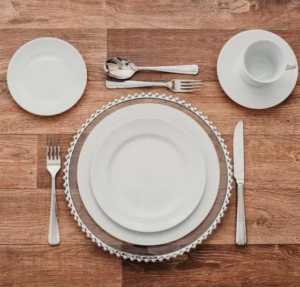 Prato Raso Itamaraty - Imagem 3