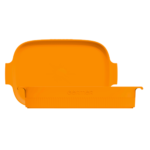 Travessa Retangular 37x26 - Assar & Servir (Amarelo)