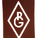 Tinta RG Dark Brown 6111