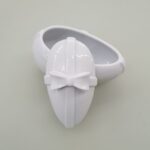 Ovo de Páscoa Deitado 1A - Imagem 2