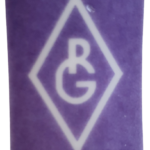 Tinta RG Violet 7116