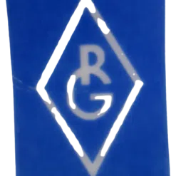 Tinta RG Cobalt Blue 2828