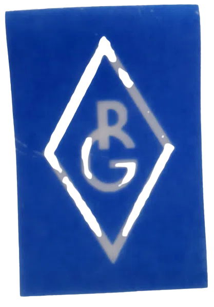 76652109e21a582ef59a3e9d5eef9ad521379_nobg Tinta RG Cobalt Blue 2828 - Imagem 1
